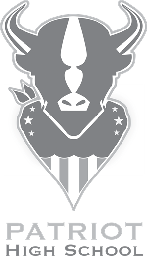 PHS grey logo 